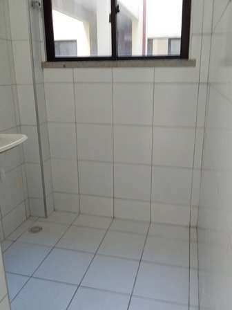 Apartamento com 3 Quartos à Venda, 63 m² em Maraponga - Fortaleza