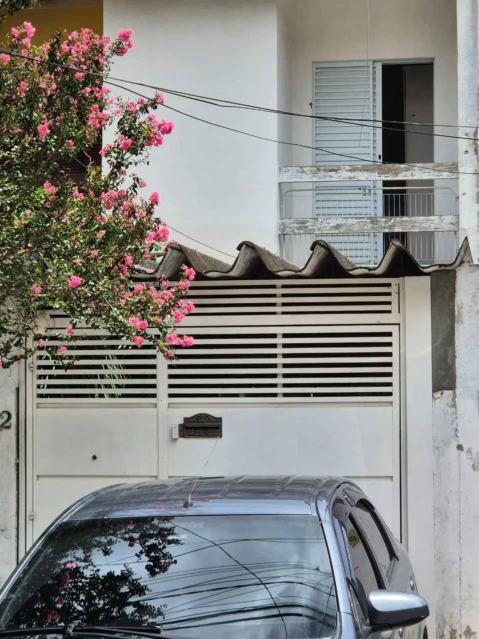 Imagem Sobrado com 2 Quartos à Venda, 141 m² em Jardim América - Taboão da Serra