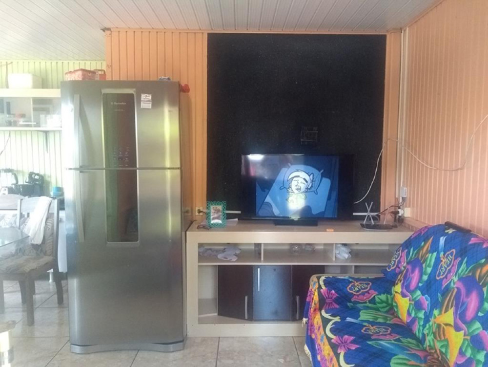 Casa com 2 Quartos à Venda, 46 m²em Nova Itália - Urussanga