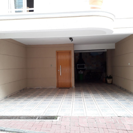 Imagem Casa de Condomínio com 3 Quartos à Venda, 137 m² em Jardim Umarizal - São Paulo