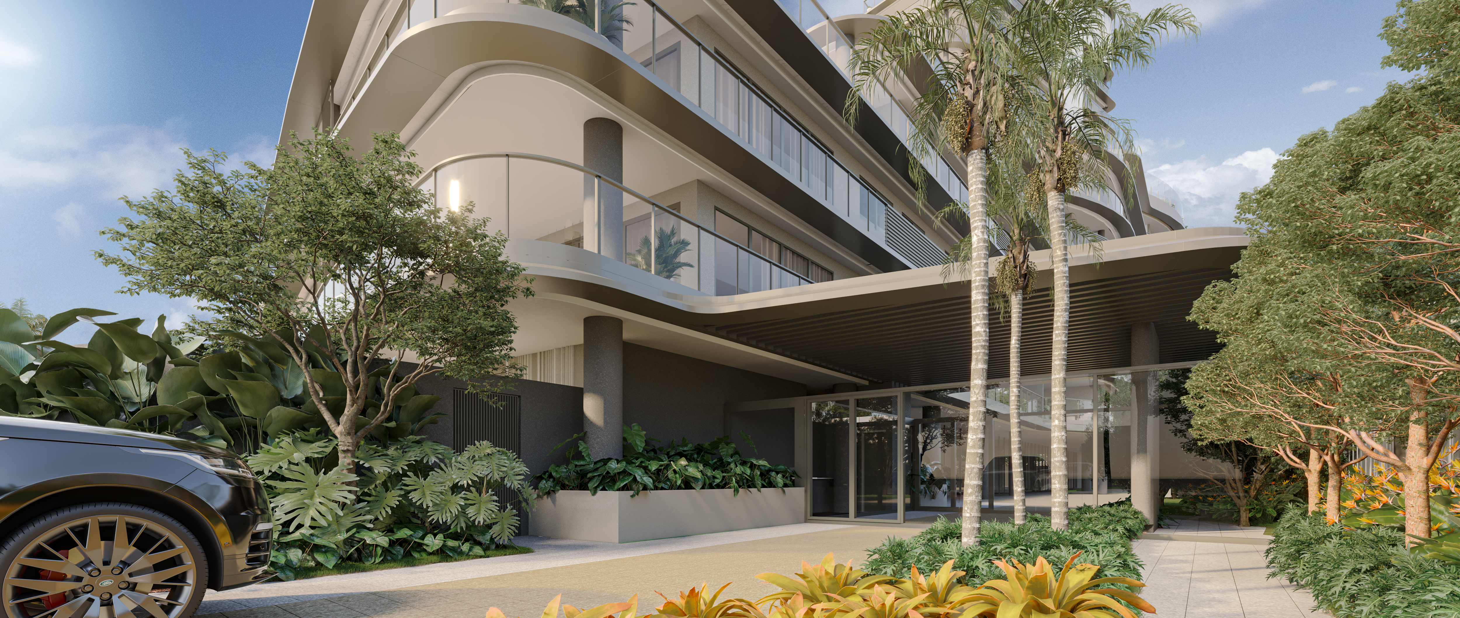 Imagem Apartamento com 4 Quartos à Venda, 223 m² em Praia da Costa - Vila Velha