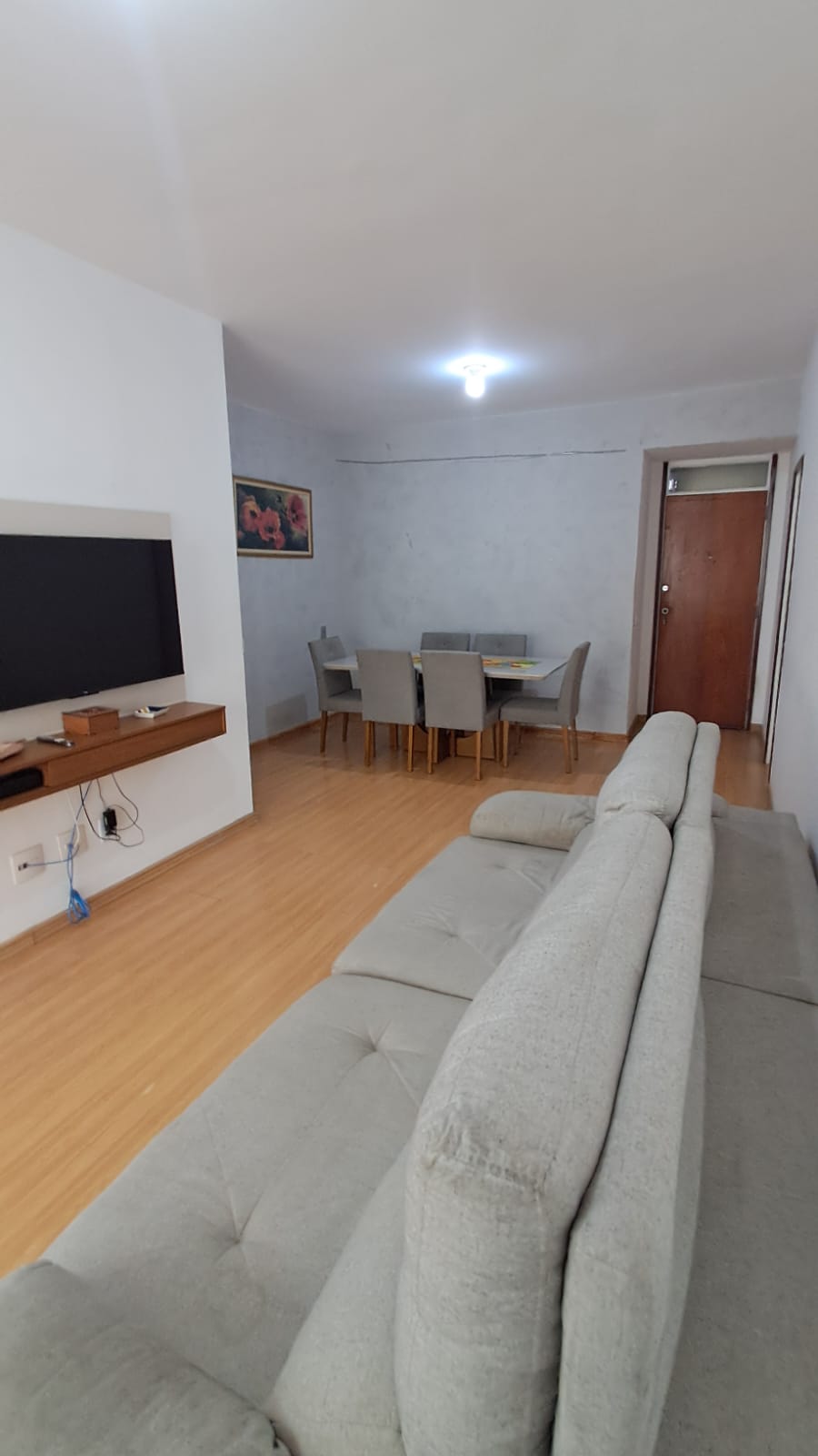 Foto do imóvel: Apartamento com 2 Quartos à Venda, 95 m² em Icaraí - Niterói