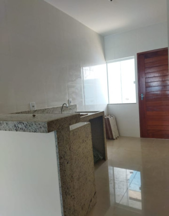 Imagem Casa com 2 Quartos à Venda, 60 m² em Ajuda - Macaé