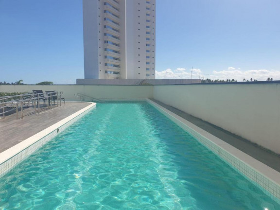 Imagem Flat com 1 Quarto à Venda,  em Candeias - Jaboatão dos Guararapes