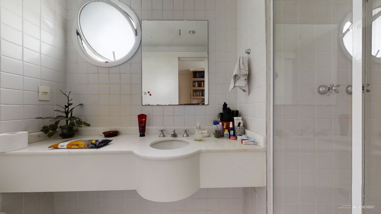 Imagem Apartamento com 4 Quartos à Venda, 173 m² em Vila Andrade - São Paulo