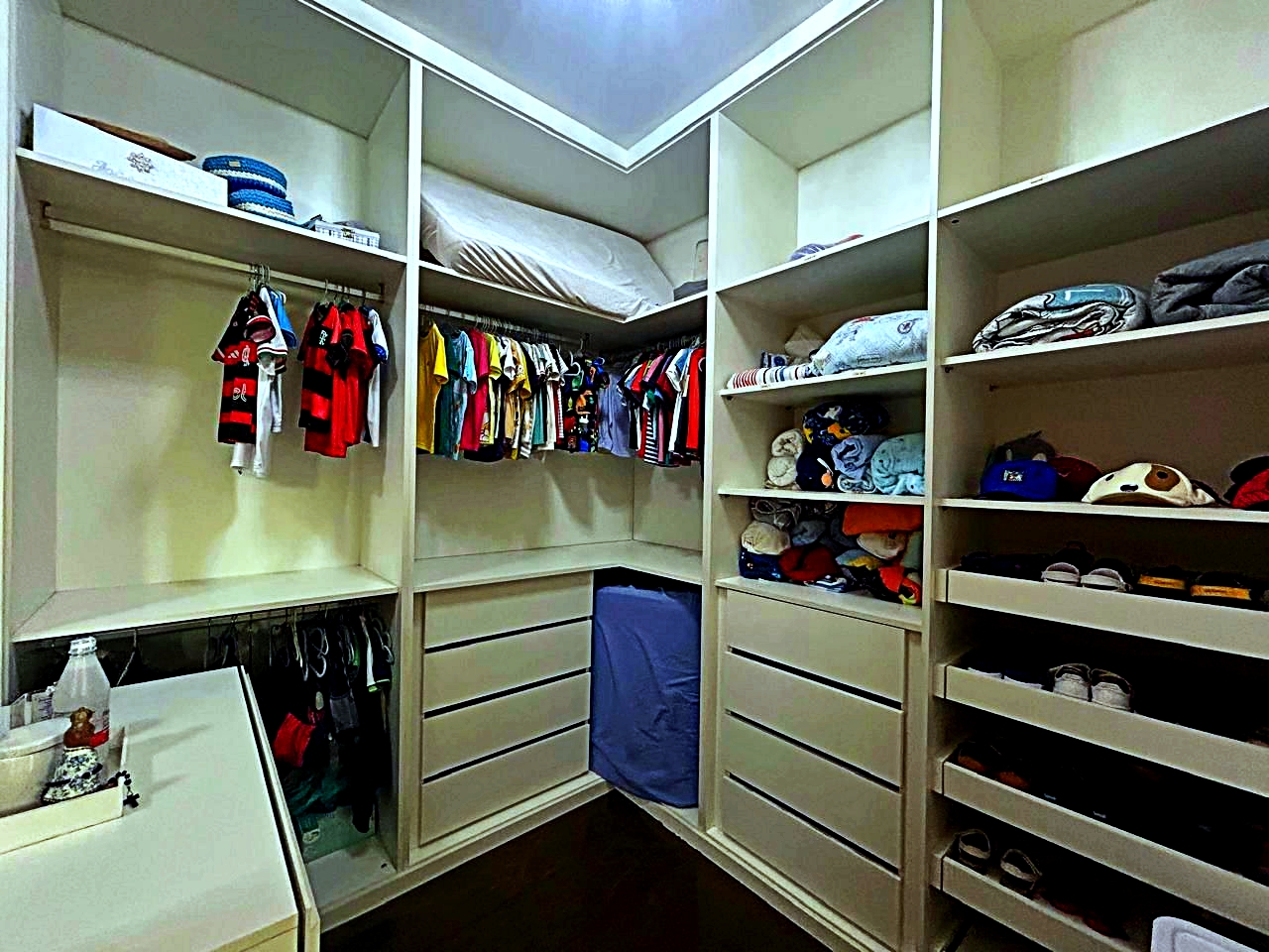 Imagem Casa de Condomínio com 4 Quartos à Venda, 466 m² em Parque Verde - Belém