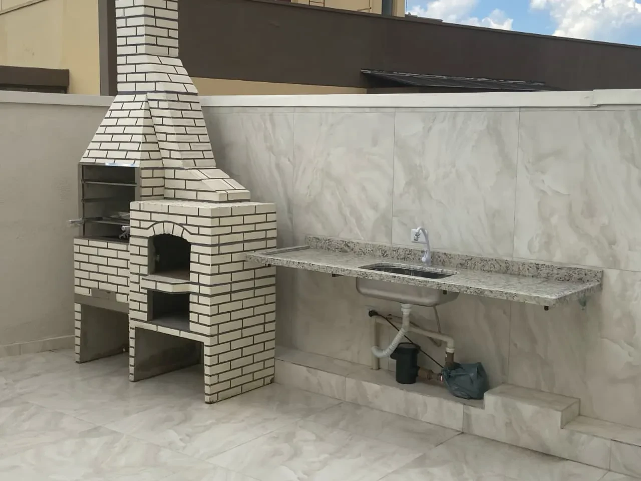 Imagem Cobertura com 3 Quartos à Venda, 153 m² em Jardim Bela Vista - Santo André