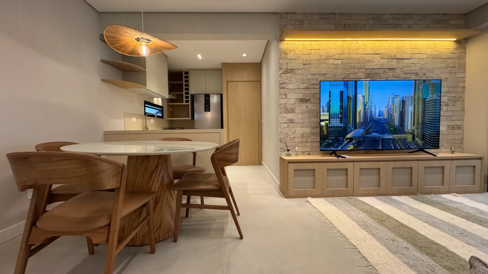 Imagem Apartamento com 3 Quartos à Venda, 94 m² em Riviera - Bertioga