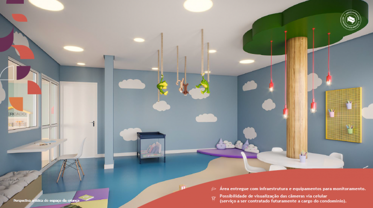 Imagem Apartamento com 2 Quartos à Venda, 40 m²em Vila Nova Cintra - Mogi das Cruzes
