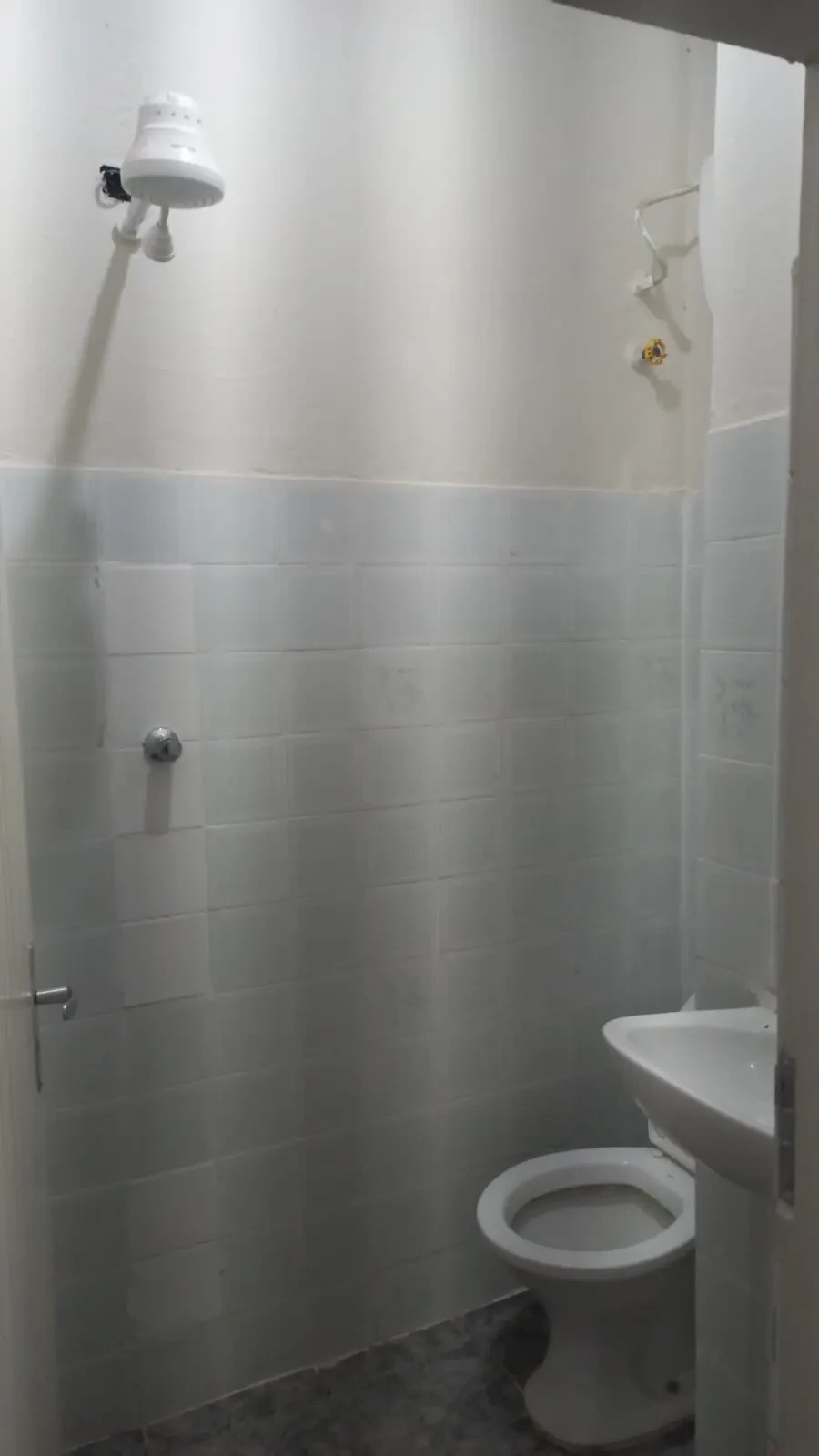 Imagem Casa com 1 Quarto para Alugar, 35 metros em Jardim Virginia Bianca - São Paulo
