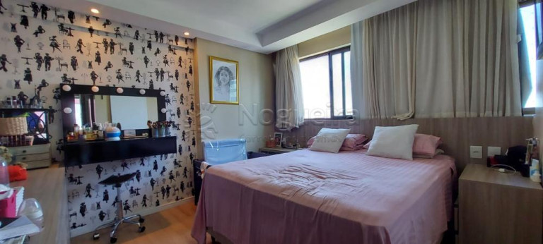 Imagem Apartamento com 3 Quartos à Venda, 78 m² em Boa Viagem - Recife