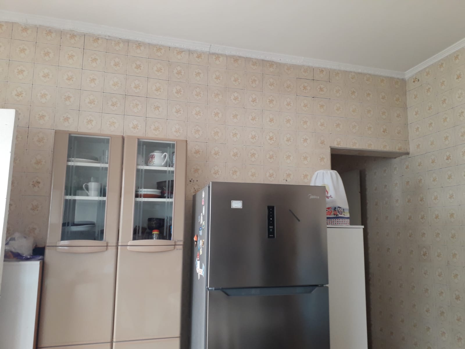 Foto do imóvel: Casa com 3 Quartos à Venda, 112 m² em Vila Gomes Cardim - São Paulo