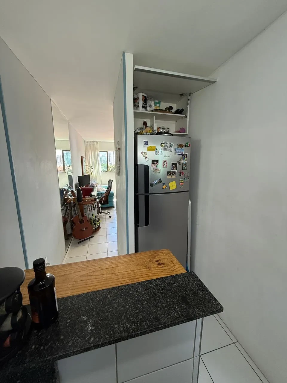 Imagem Apartamento com 2 Quartos à Venda, 51 m² em Torre - Recife