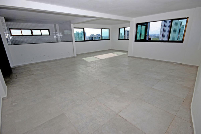 Imagem Apartamento com 3 Quartos à Venda, 97 m² em Boa Viagem - Recife