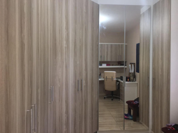 Imagem Chácara com 6 Quartos à Venda, 2.890 m² em RESIDENCIAL ALVORADA - Araçoiaba da Serra