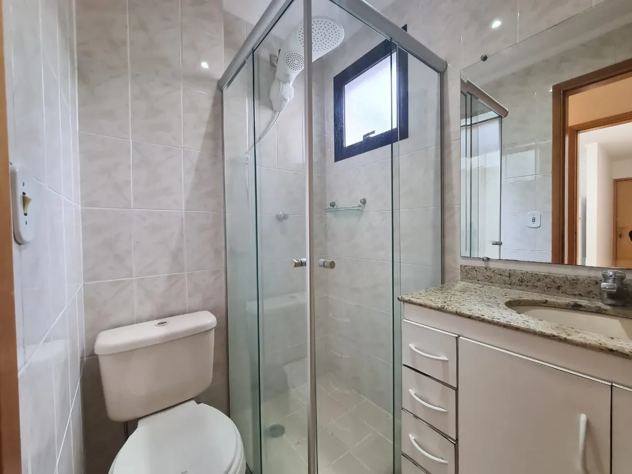 Imagem Apartamento com 1 Quarto à Venda ou Locação, 37 metros em Parque Imperial - São Paulo