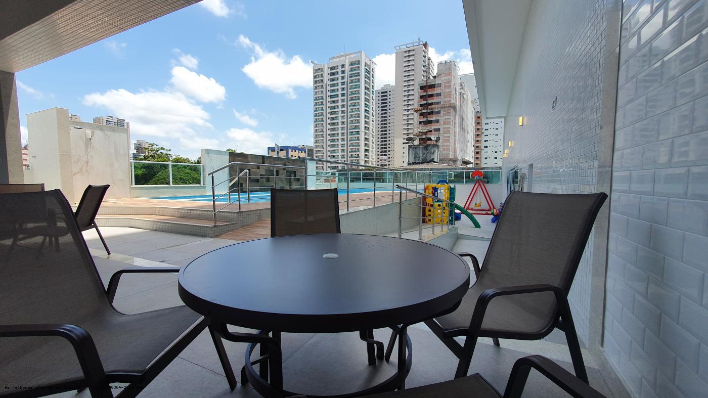 Imagem Apartamento com 3 Quartos à Venda, 157 m²em Marco - Belém