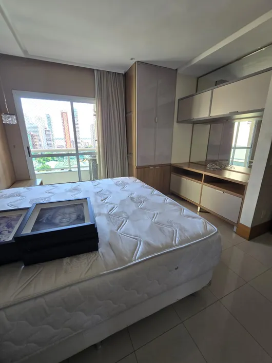 Imagem Apartamento com 3 Quartos à Venda, 200 m²em Umarizal - Belém