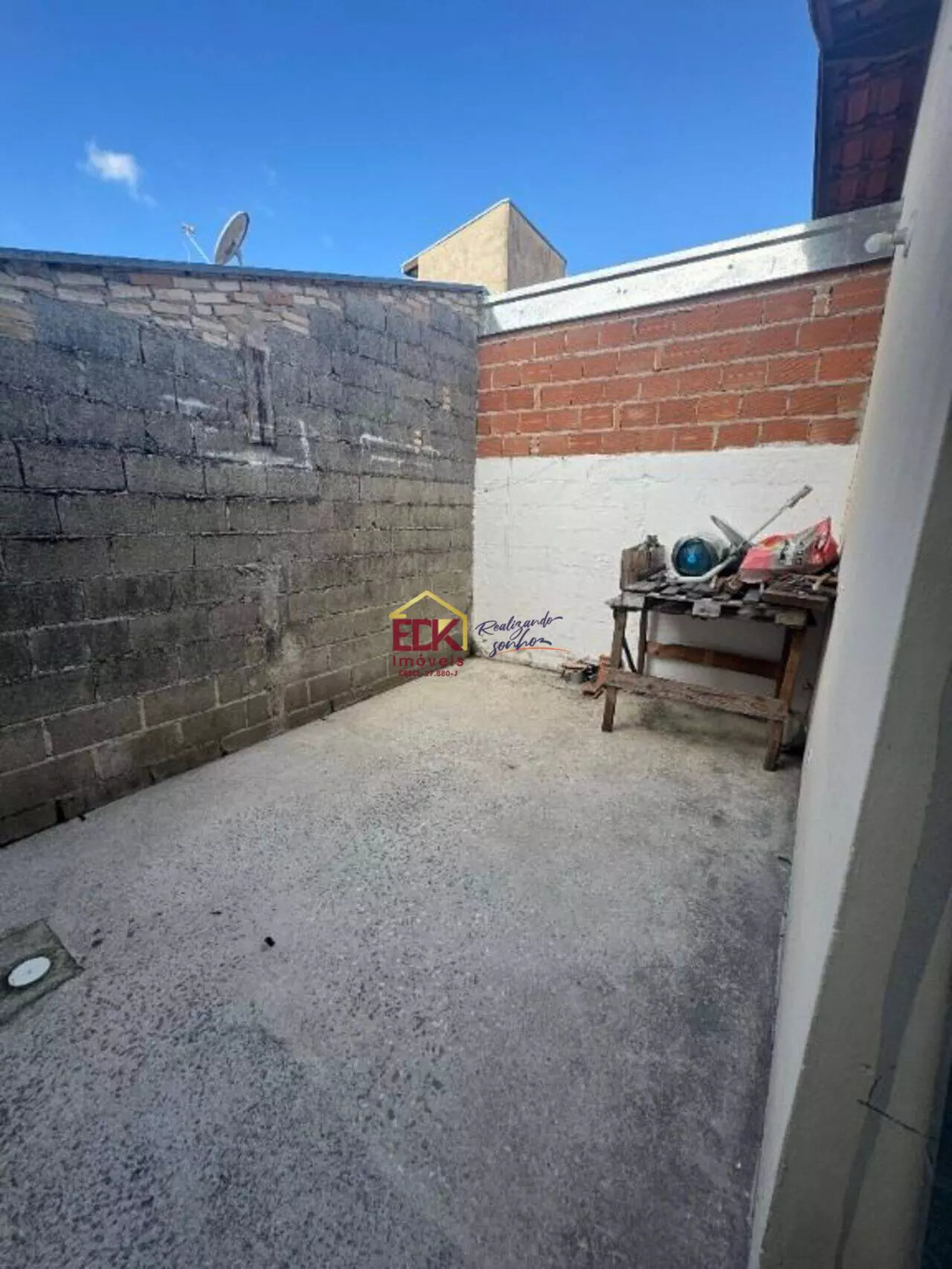 Imagem Casa com 2 Quartos à Venda, 66 m²em Parque Urupês - Taubaté
