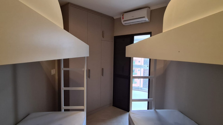 Imagem Apartamento com 3 Quartos à Venda, 180 m² em Riviera - Bertioga
