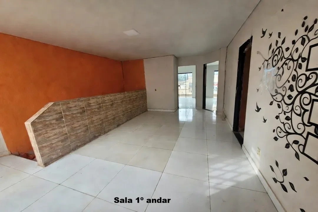 Foto do imóvel: Sobrado com 4 Quartos à Venda, 150 m² em Ceilândia Sul - Brasília