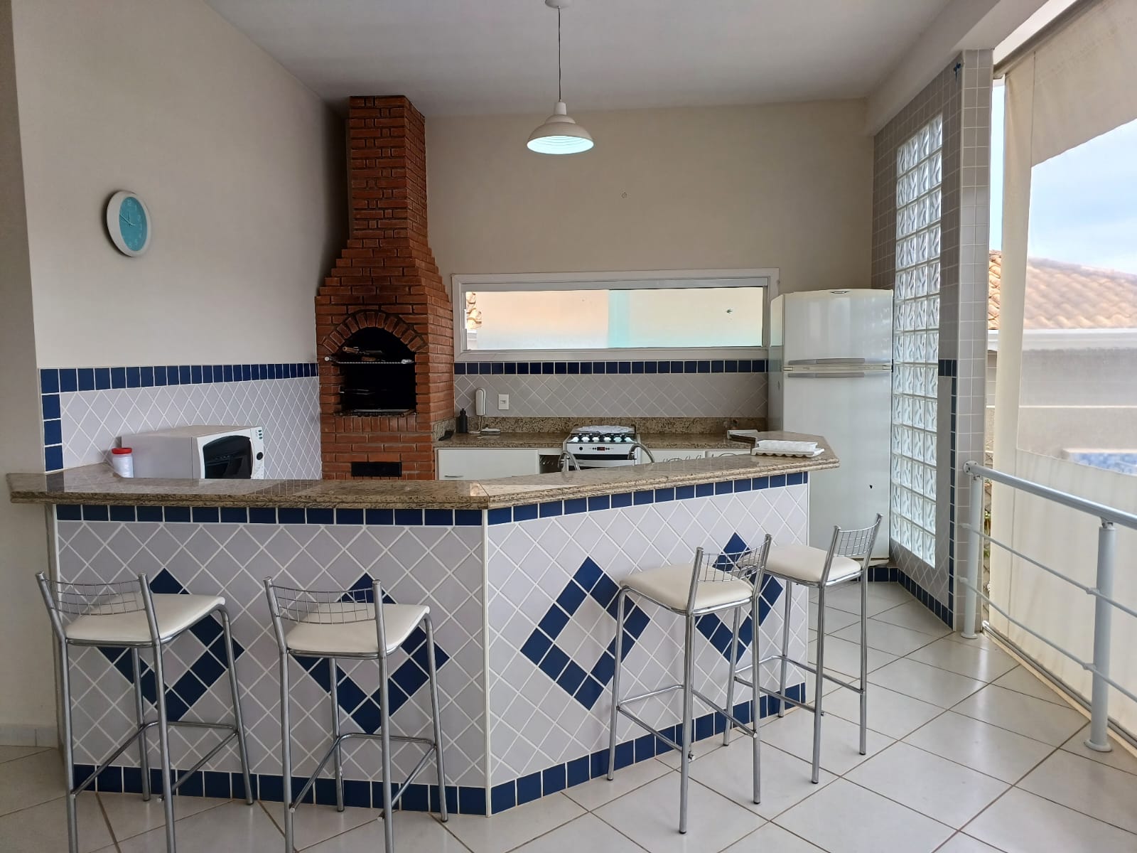 Imagem Casa com 3 Quartos à Venda, 330 m² em Jardim Paulista - Atibaia