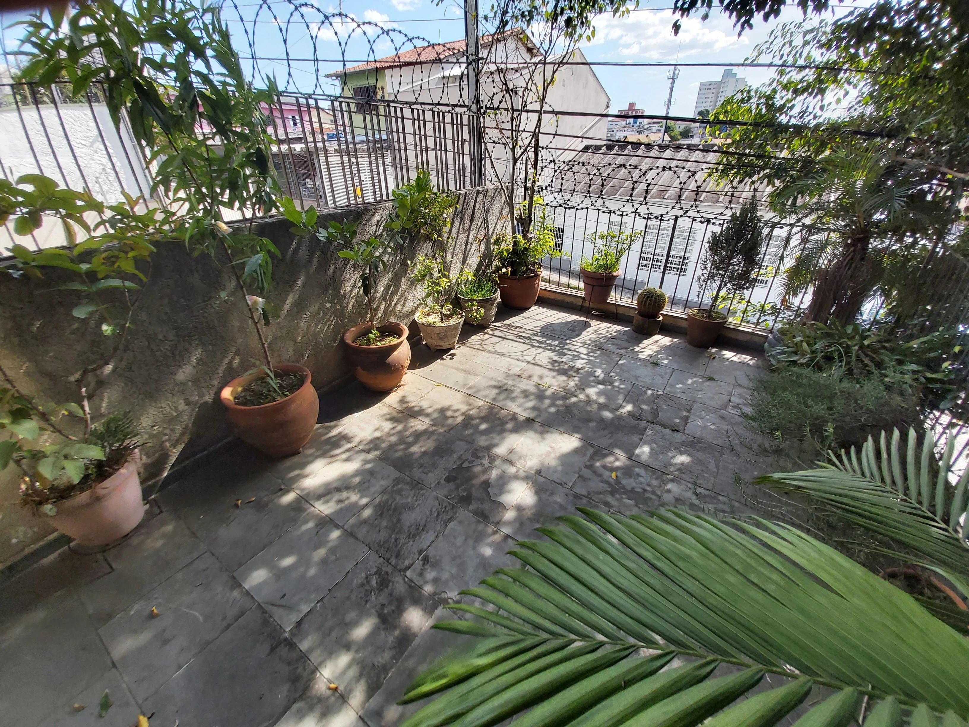 Foto do imóvel: Sobrado com 3 Quartos à Venda, 120 metro em Jardim Monte Kemel - São Paulo