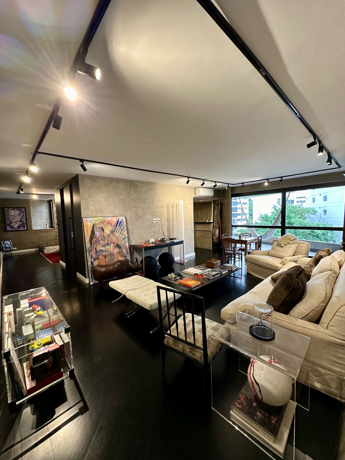 Imagem Apartamento com 4 Quartos à Venda, 293 m²em Real Parque - São Paulo