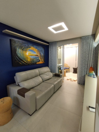 Imagem Apartamento com 3 Quartos à Venda, 86 m² em Praia de Palmas - Governador Celso Ramos