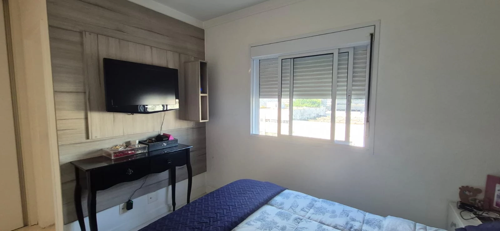 Imagem Apartamento com 3 Quartos à Venda ou Locação, 108 m² em Parque Industrial Tomas Edson - São Paulo
