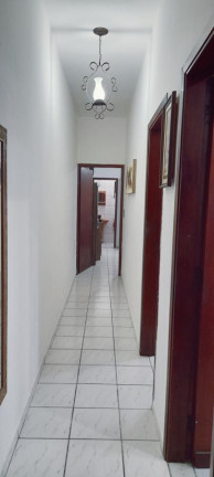 Imagem Casa com 3 Quartos à Venda, 120 m² em Maracanã - Praia Grande
