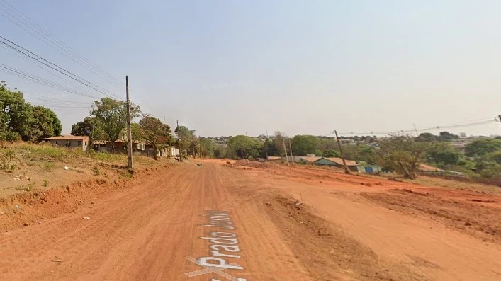 Imagem Terreno à Venda, 386 metro em Jardim Buriti Sereno - Aparecida de Goiânia