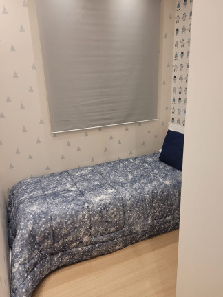 Imagem Apartamento com 3 Quartos à Venda,  em Canhema - Diadema