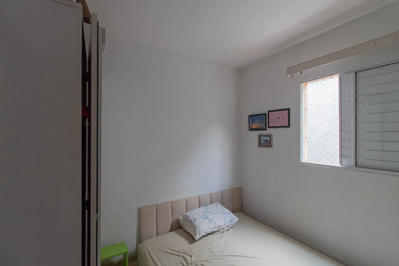 Imagem Sobrado com 3 Quartos à Venda, 90 m² em Parque Maria Luiza - São Paulo