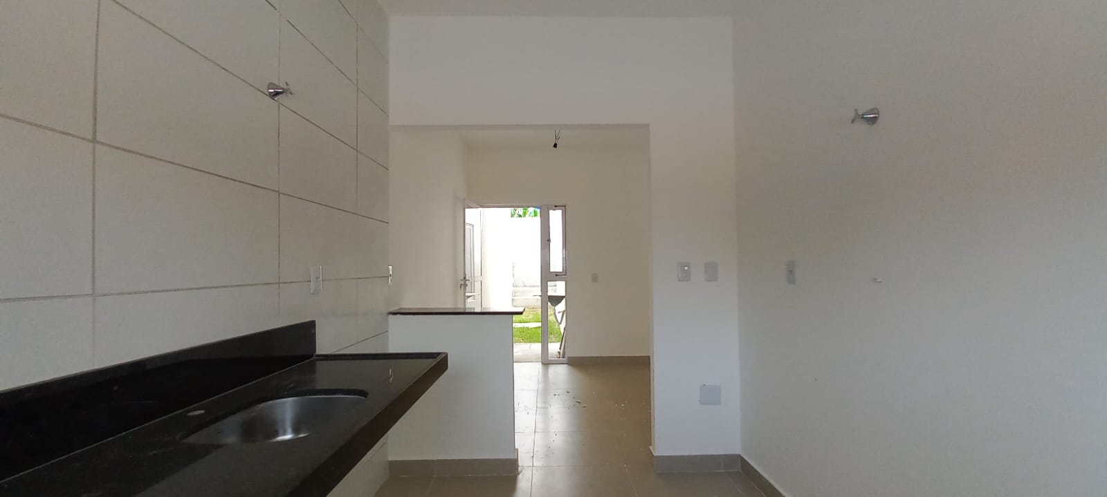 Imagem Casa de Condomínio com 2 Quartos à Venda, 73 m² em Parque das Árvores - Parnamirim