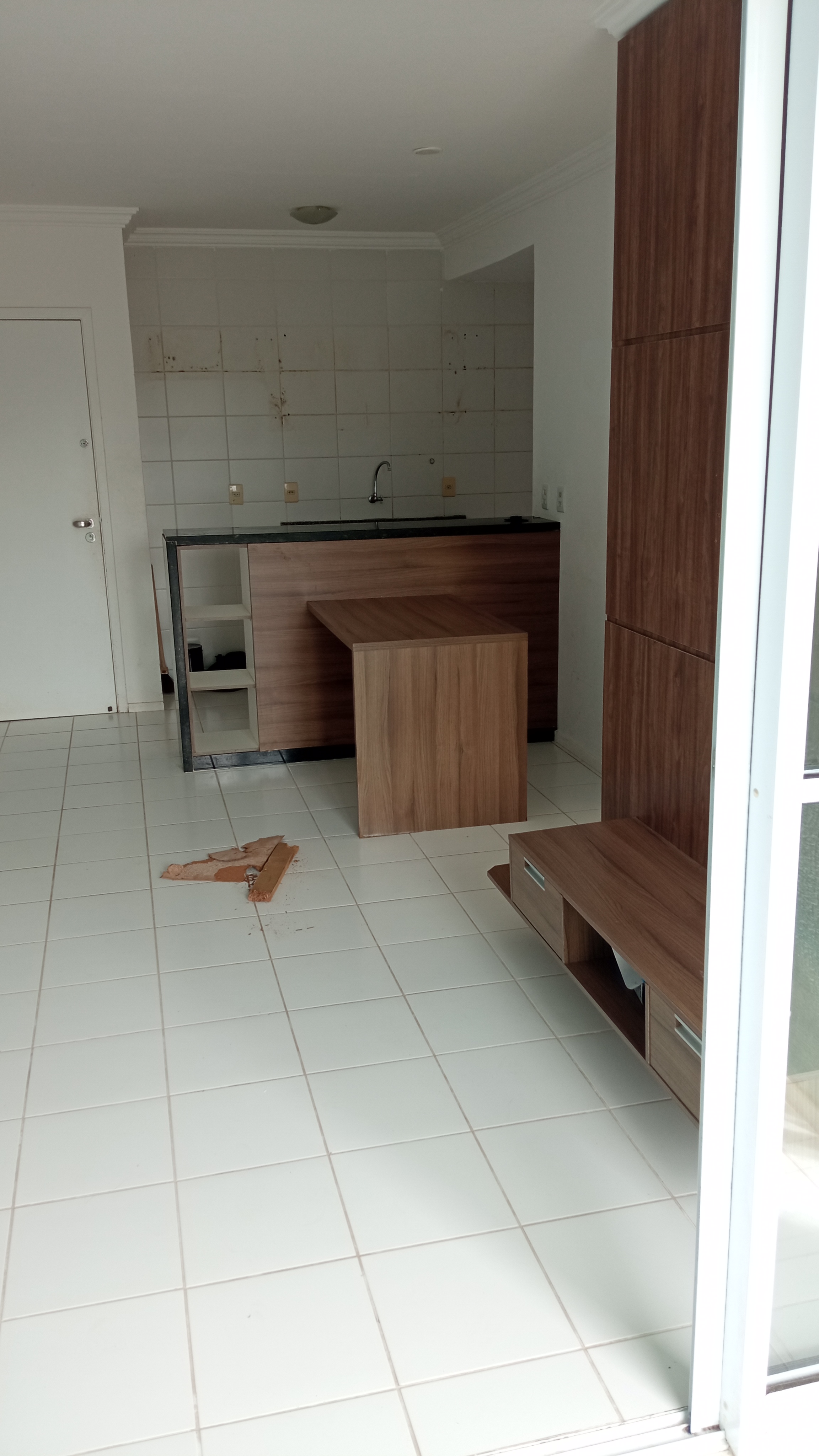 Imagem Apartamento com 2 Quartos à Venda, 55 m²em Vila de Abrantes (Abrantes) - Camaçari