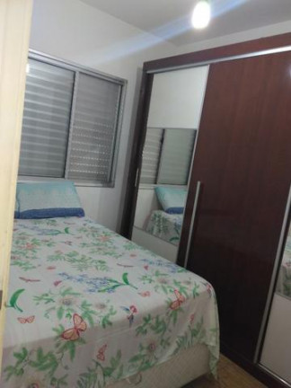Imagem Apartamento com 2 Quartos à Venda, 48 m² em Bussocaba - Osasco
