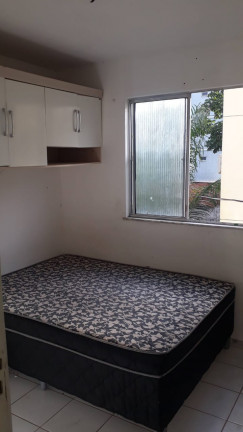 Imagem Apartamento com 2 Quartos para Alugar, 50 m² em Parque Vitória - São Luís