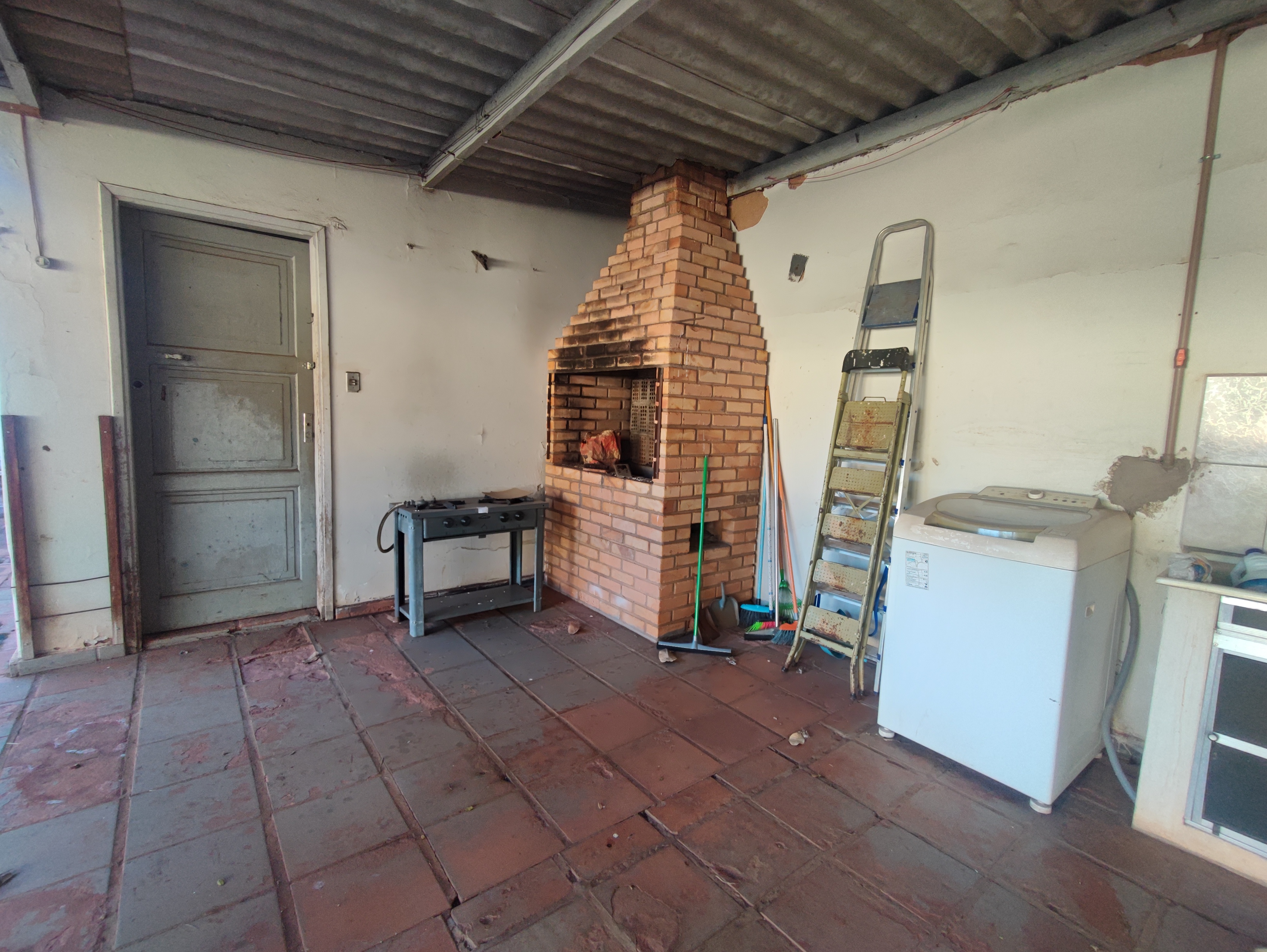 Imagem Casa com 3 Quartos à Venda, 280 m² em Vila Bandeirante - Campo Grande