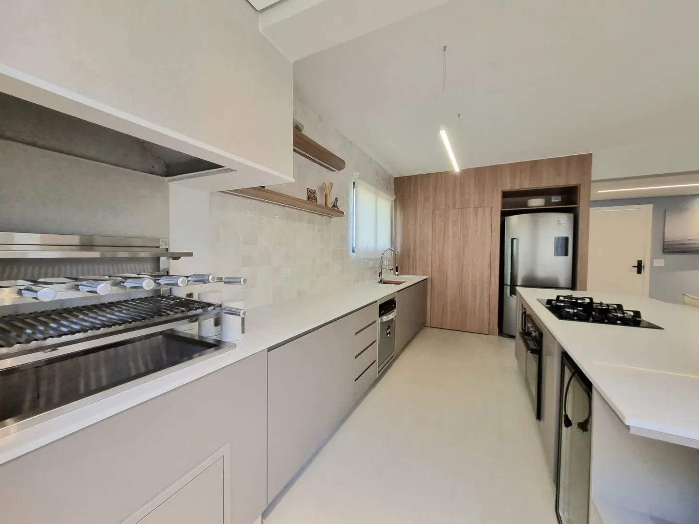 Imagem Apartamento com 3 Quartos à Venda, 92 m² em Riviera - Bertioga