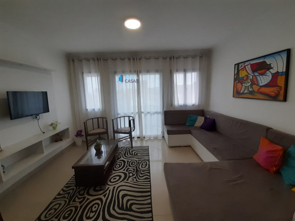 Imagem Cobertura com 4 Quartos à Venda, 180 m² em Enseada - Guarujá