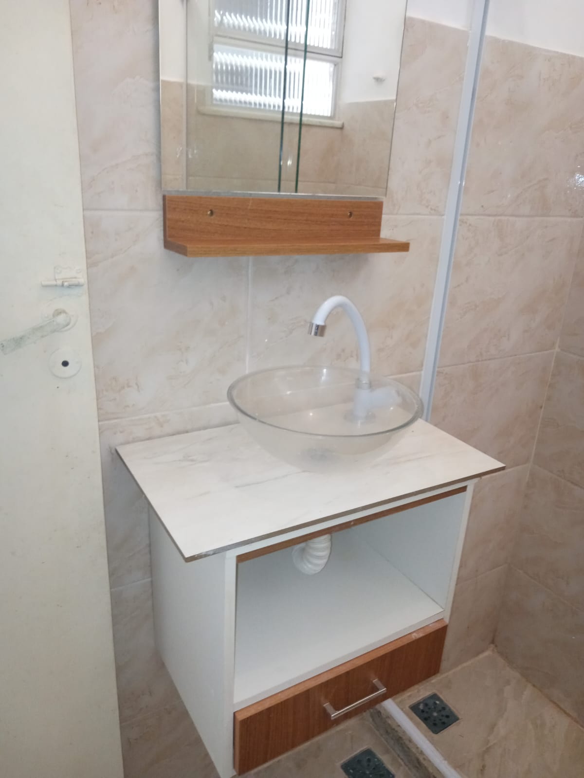 Imagem Sala Comercial à Venda, 25 m²em Cascadura - Rio de Janeiro