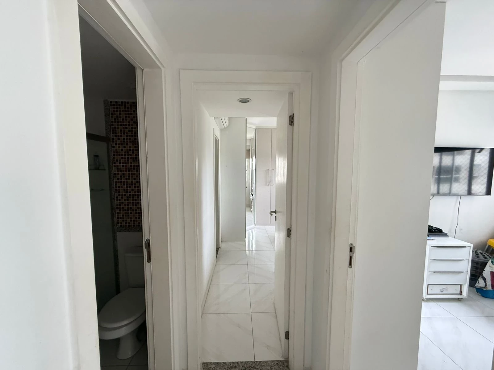 Imagem Apartamento com 2 Quartos à Venda, 61 m² em Horto Bela Vista - Salvador