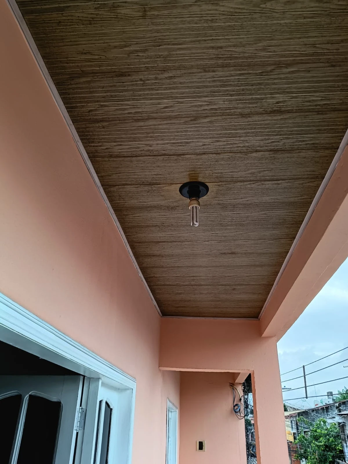 Imagem Casa com 5 Quartos para Alugar, 240 metros em Marambaia - Belém