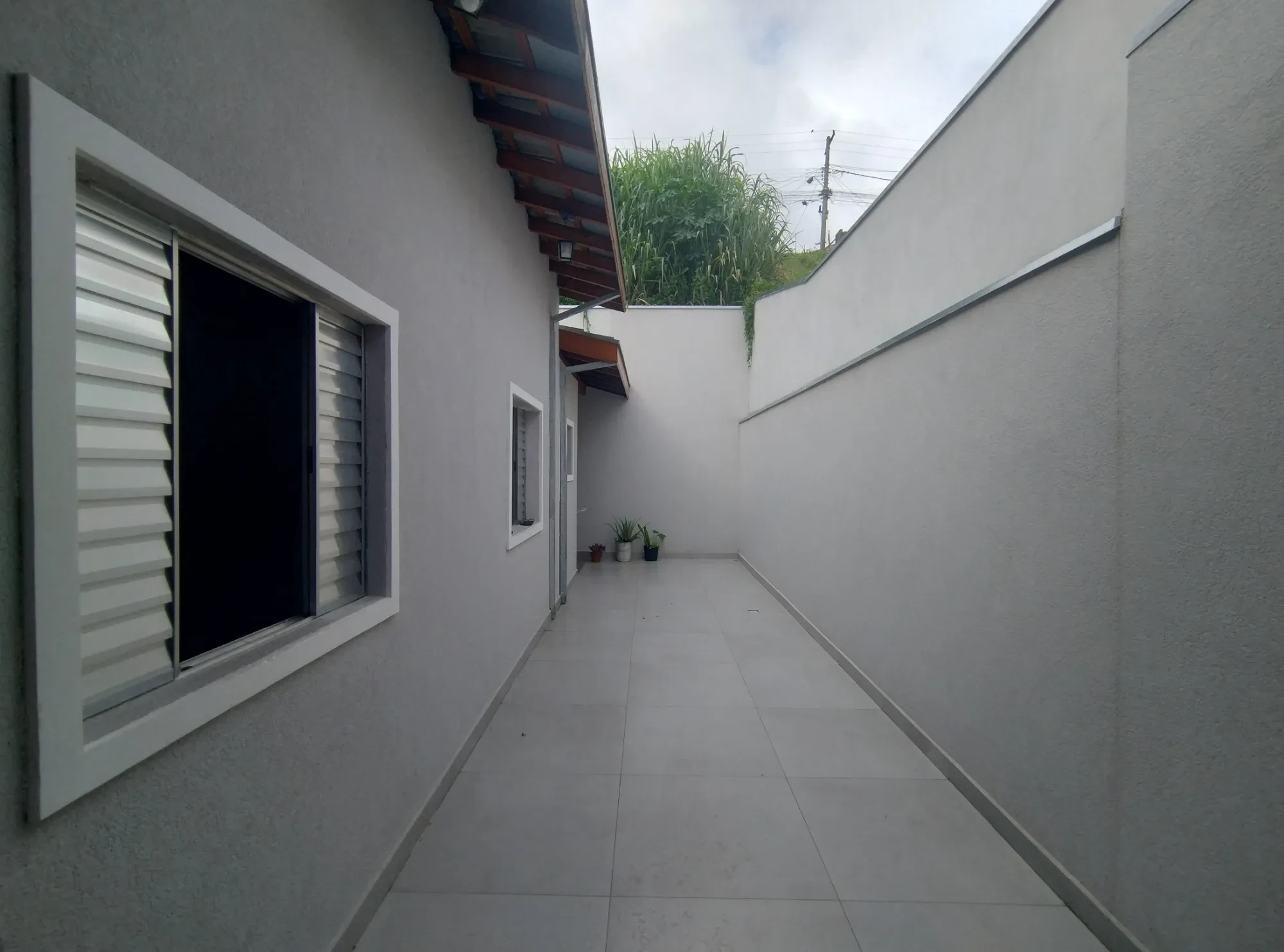 Imagem Casa com 2 Quartos à Venda, 146 metros em Parque dos Príncipes - Jacareí