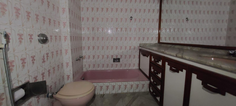 Imagem Apartamento com 3 Quartos à Venda, 160 m² em Icaraí - Niterói