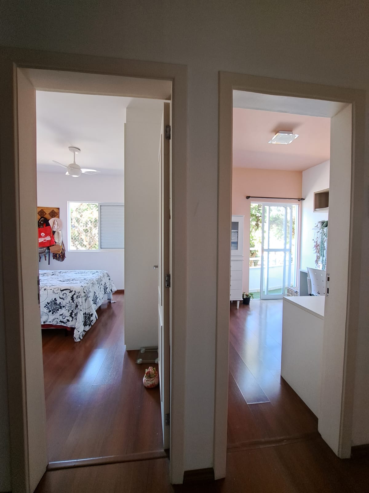 Imagem Apartamento com 3 Quartos à Venda, 80 m²em Parque das Flores - Campinas