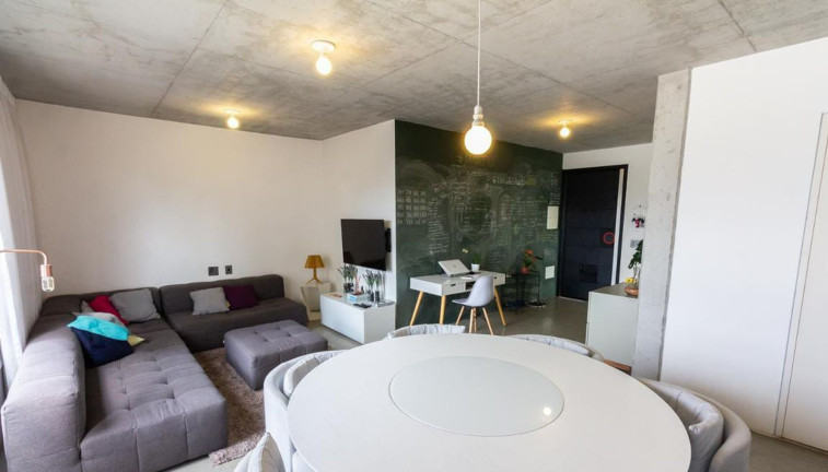 Imagem Apartamento com 2 Quartos à Venda,  em Vila Leopoldina - São Paulo