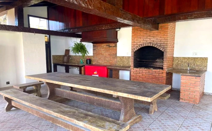 Imagem Casa com 6 Quartos à Venda, 400 m² em Canto - Armação dos Búzios