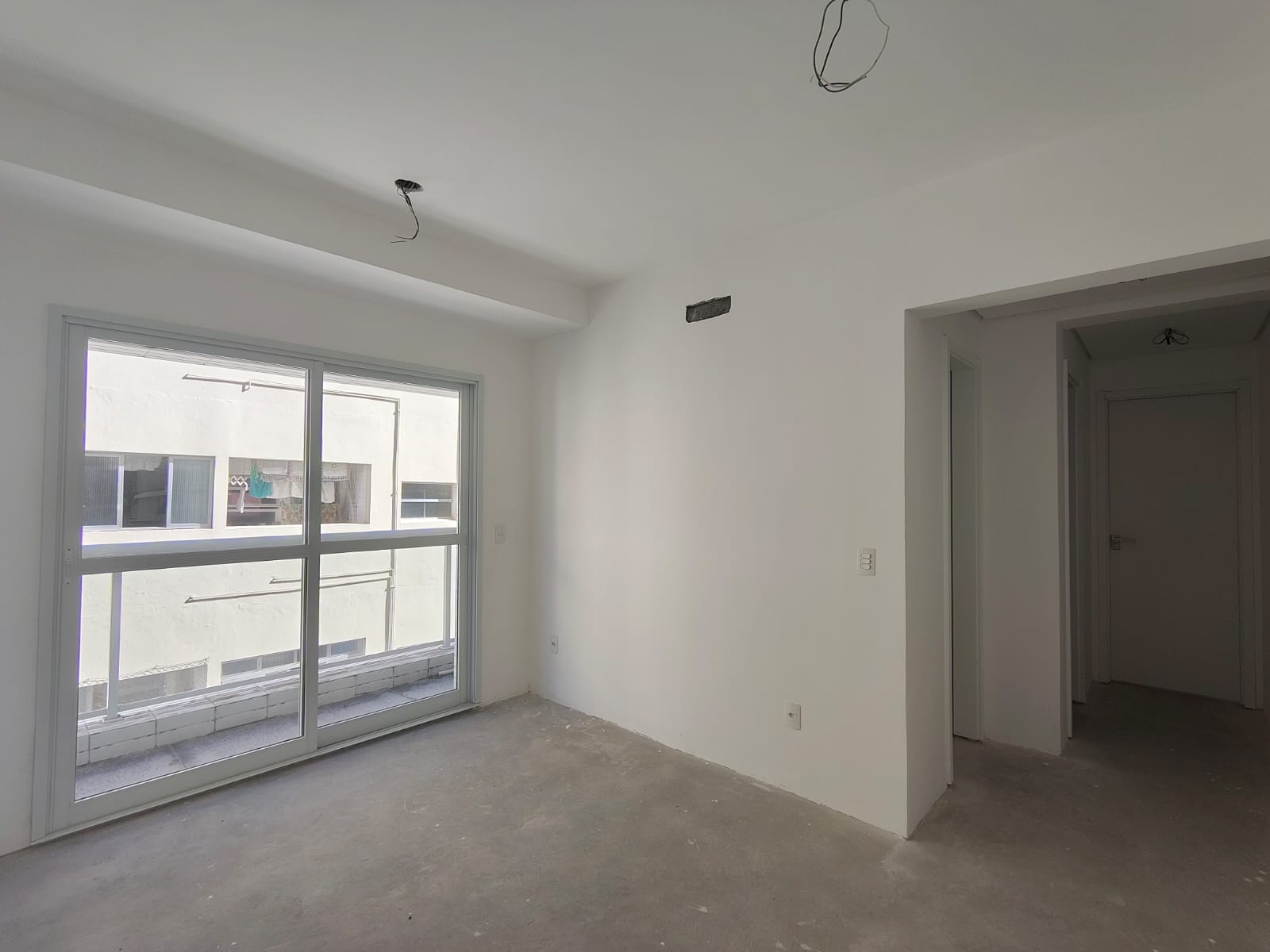 Foto do imóvel: Apartamento com 2 Quartos à Venda, 72 m² em Aparecida - Santos